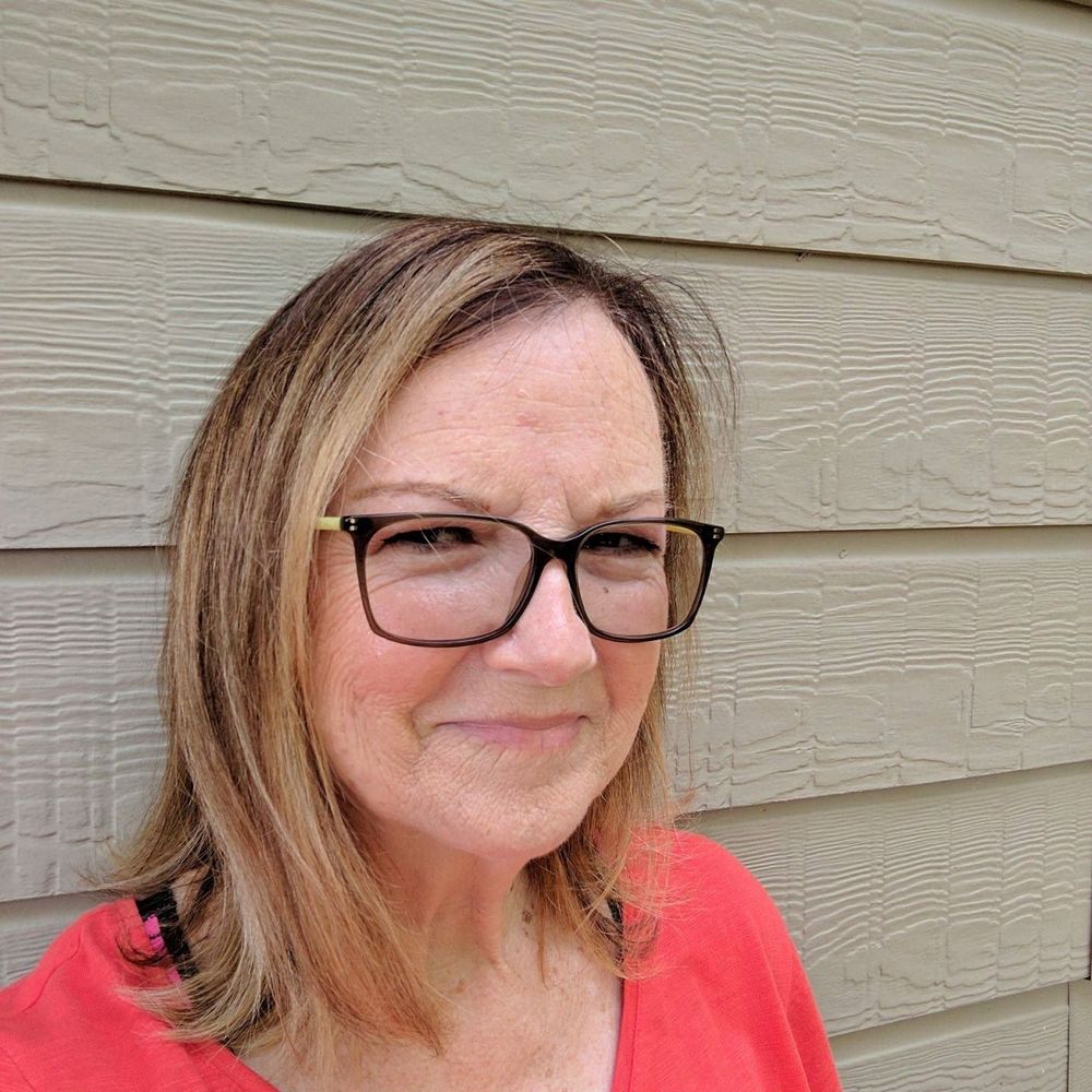 Meet your Posher, April